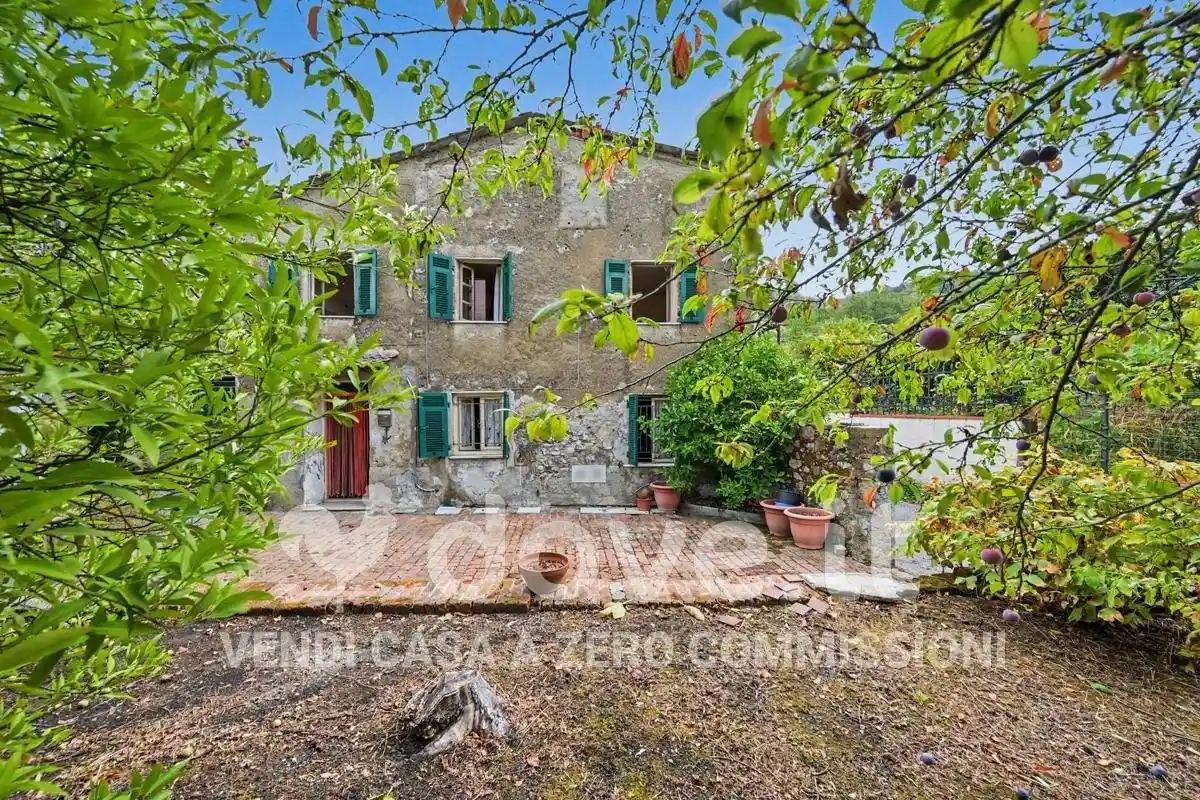 Rustico - Casale in vendita a Fosdinovo