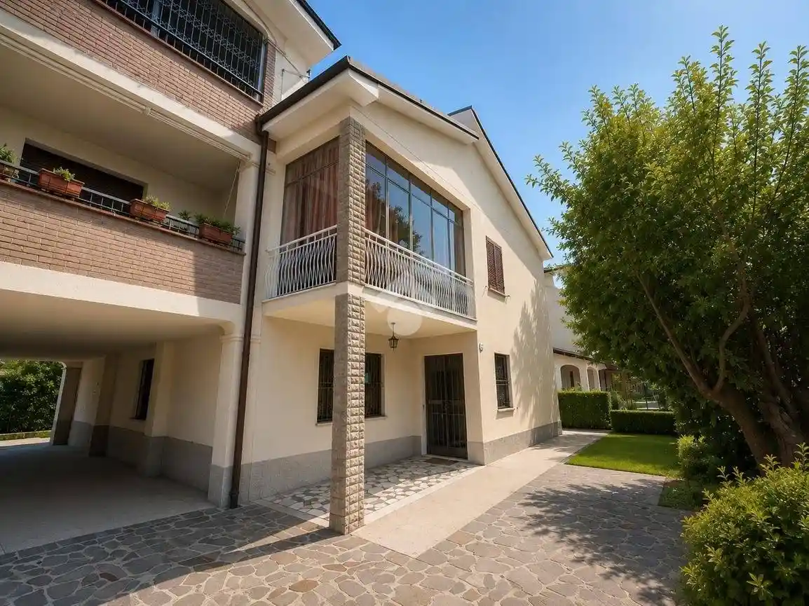 Villa in vendita a Rubiera