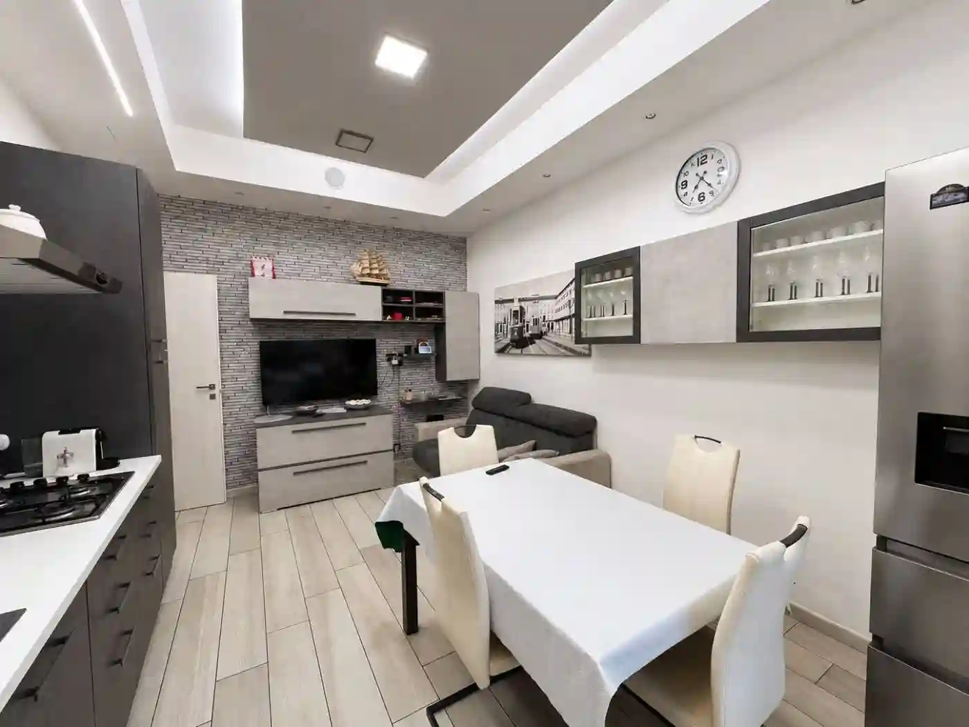 Appartamento - foto 4