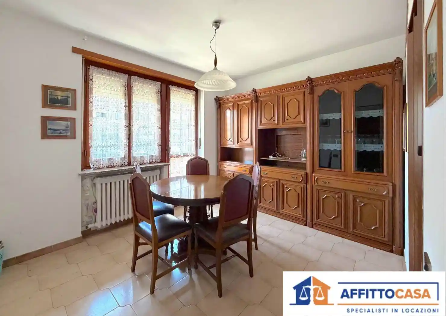 Appartamento in affitto a Carmagnola