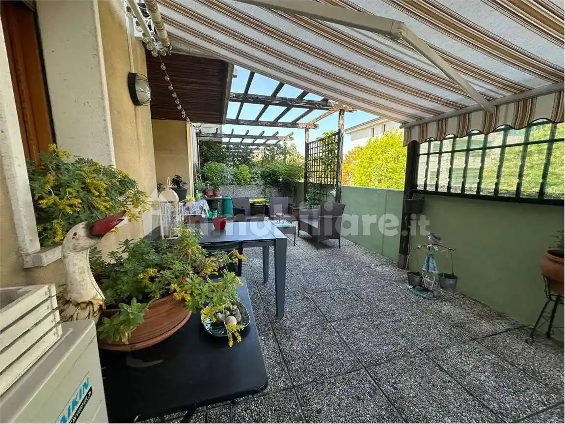 Appartamento in vendita a Mirano