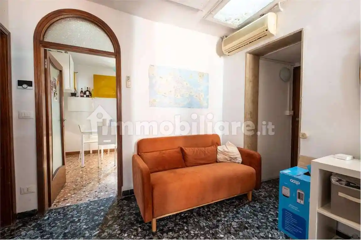 Appartamento in affitto a Venezia