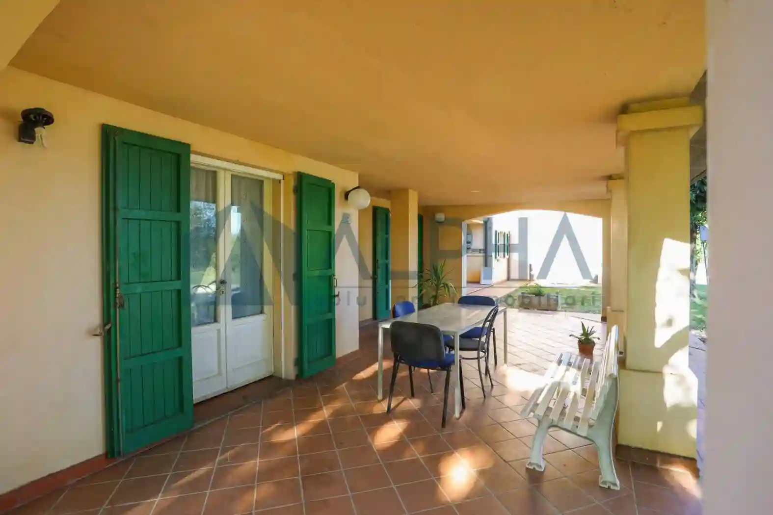 Villa - foto 3