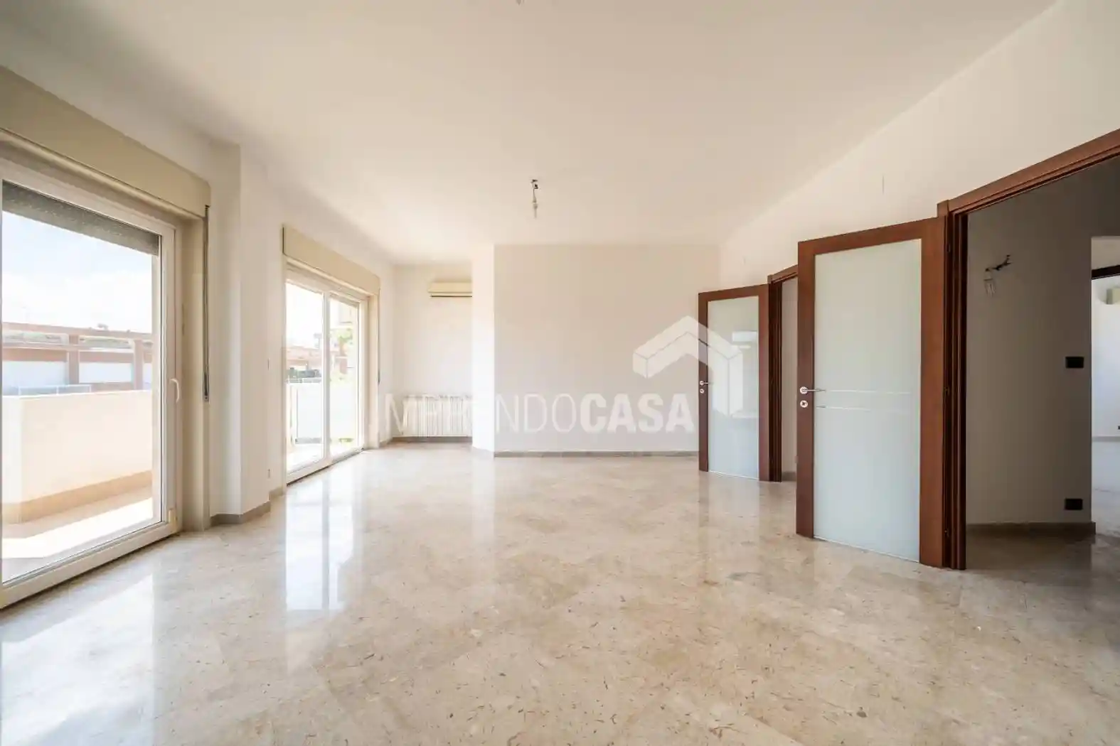 Appartamento in affitto a Palermo