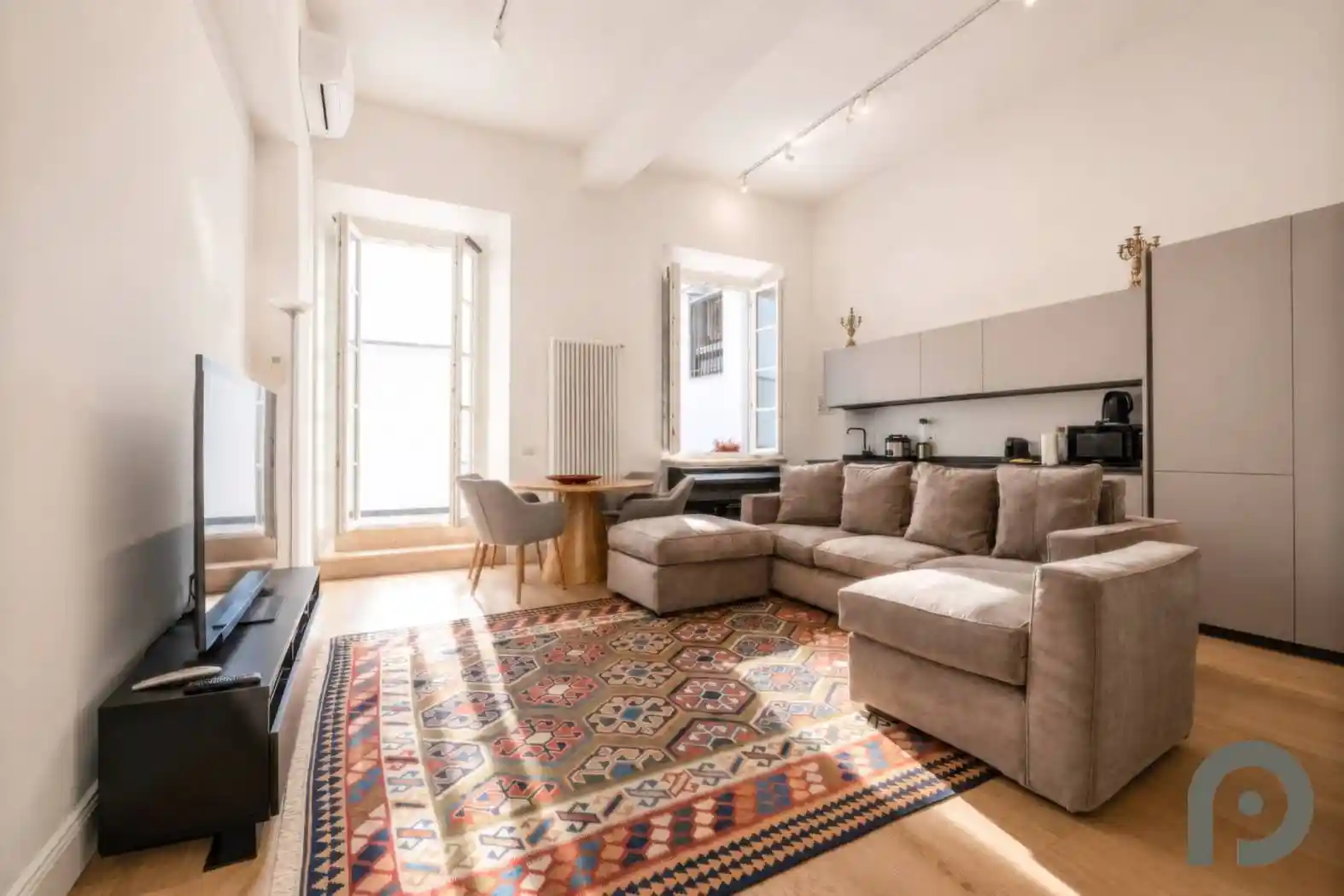 Loft in vendita a Milano