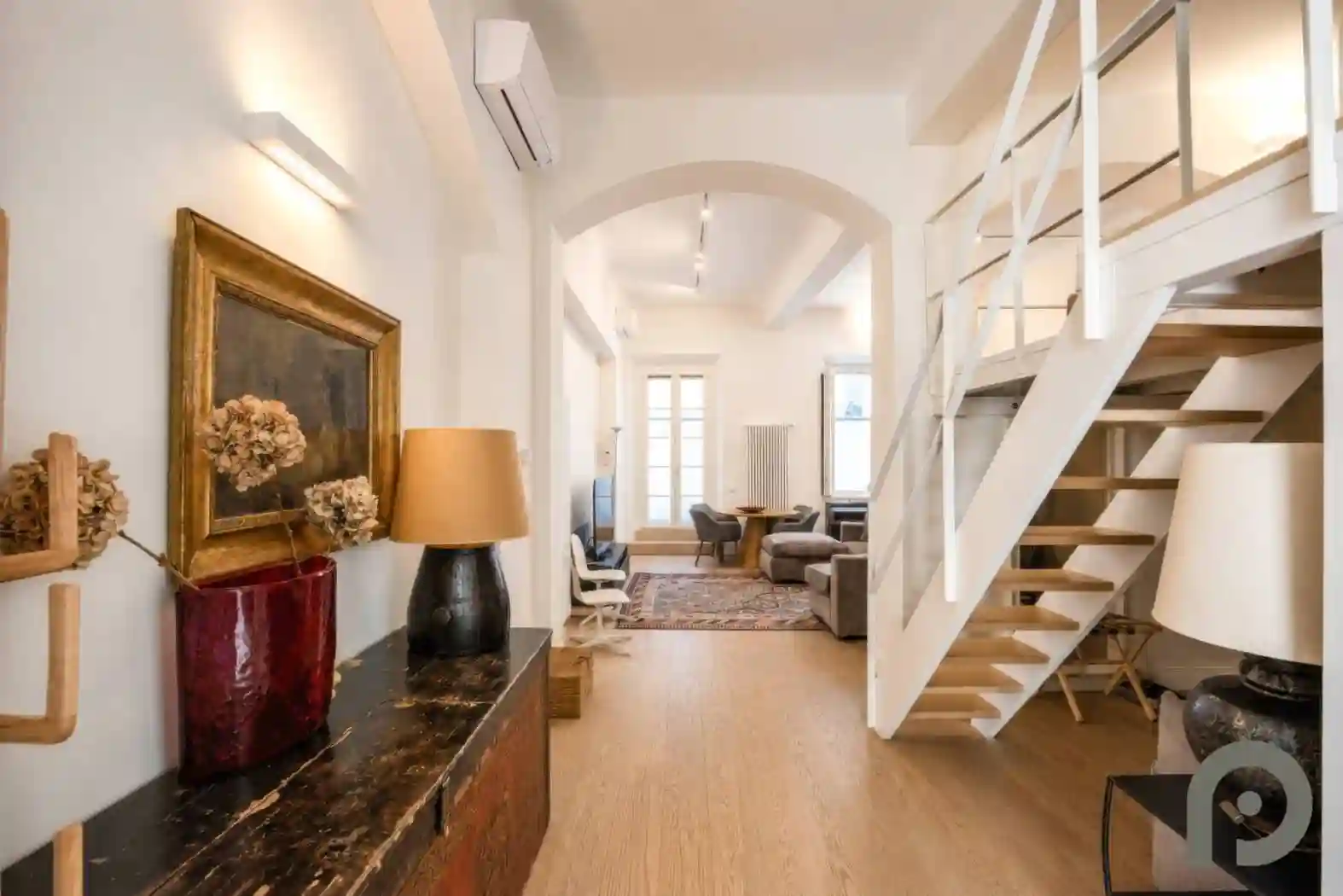 Loft - foto 4