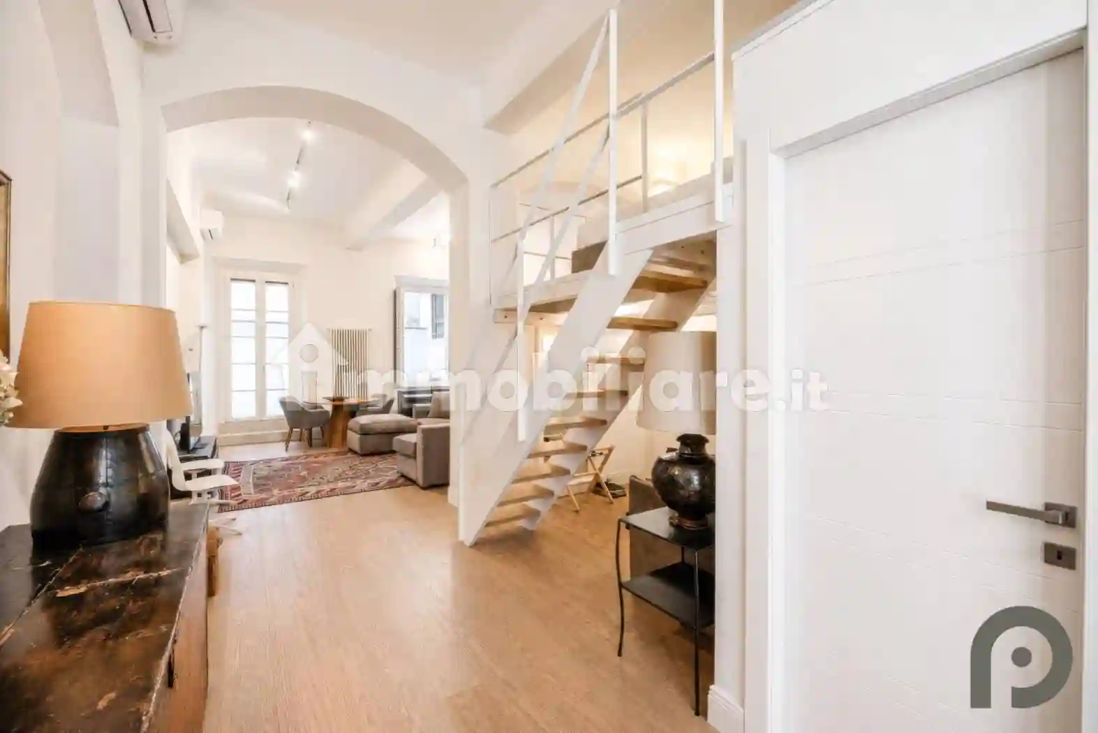 Loft - foto 5