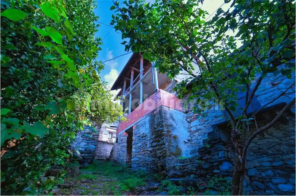Casa indipendente in vendita a Piedimulera
