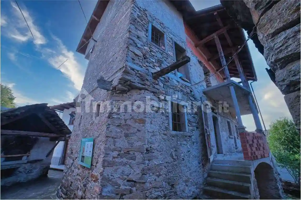 Casa indipendente - foto 4