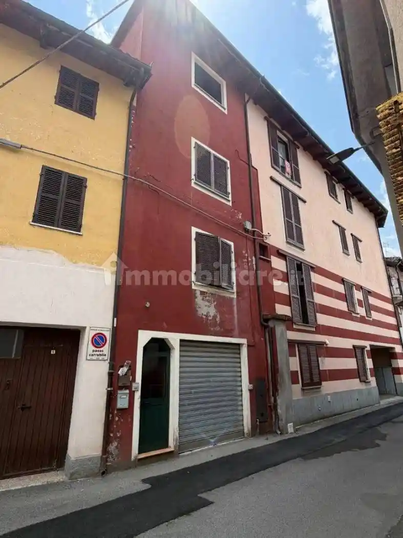 Appartamento in vendita a Savigliano
