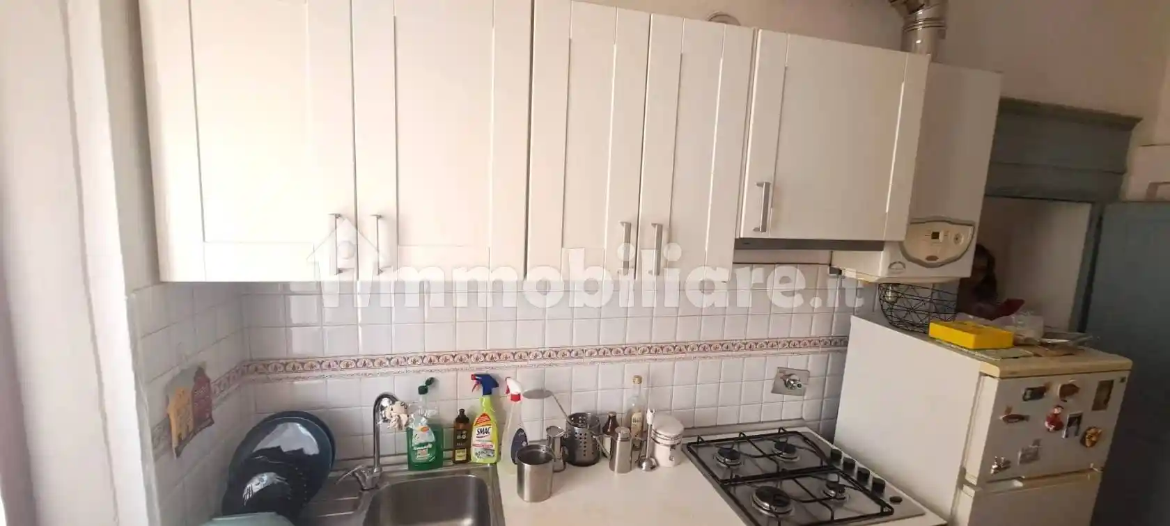 Appartamento in affitto a Bologna