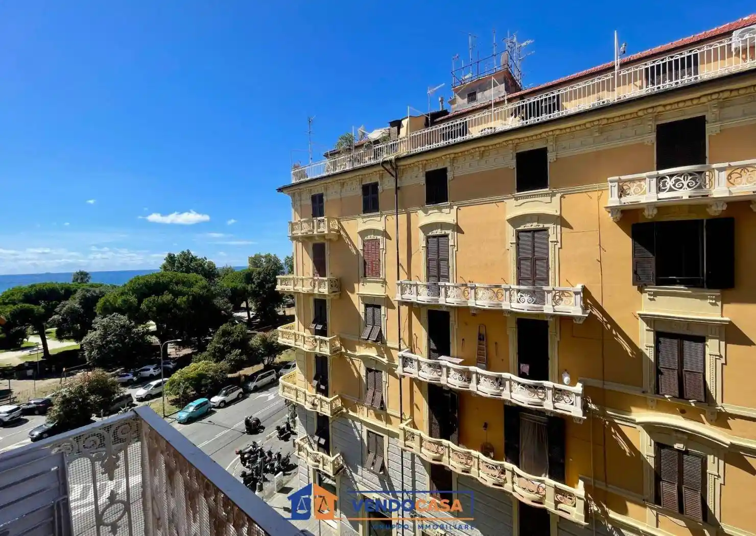 Appartamento in vendita a Savona
