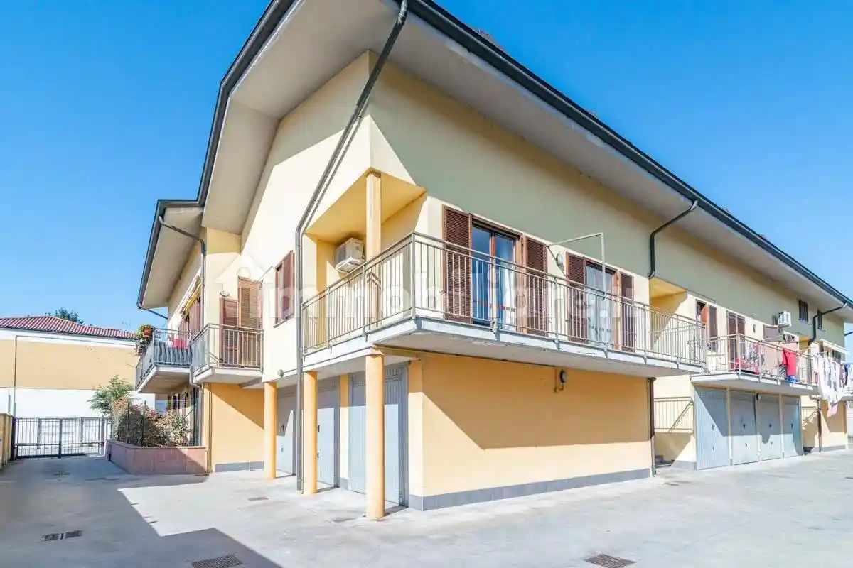 Appartamento in vendita a Lodi