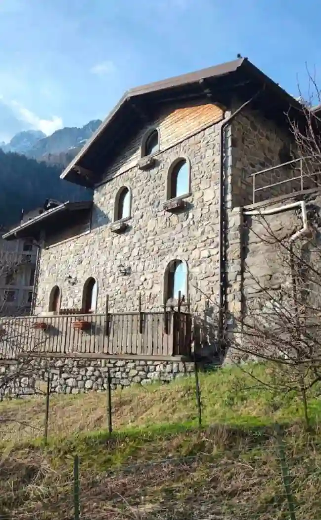 Villetta a schiera - foto 5