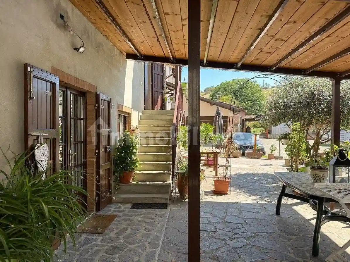 Villetta a schiera - foto 3