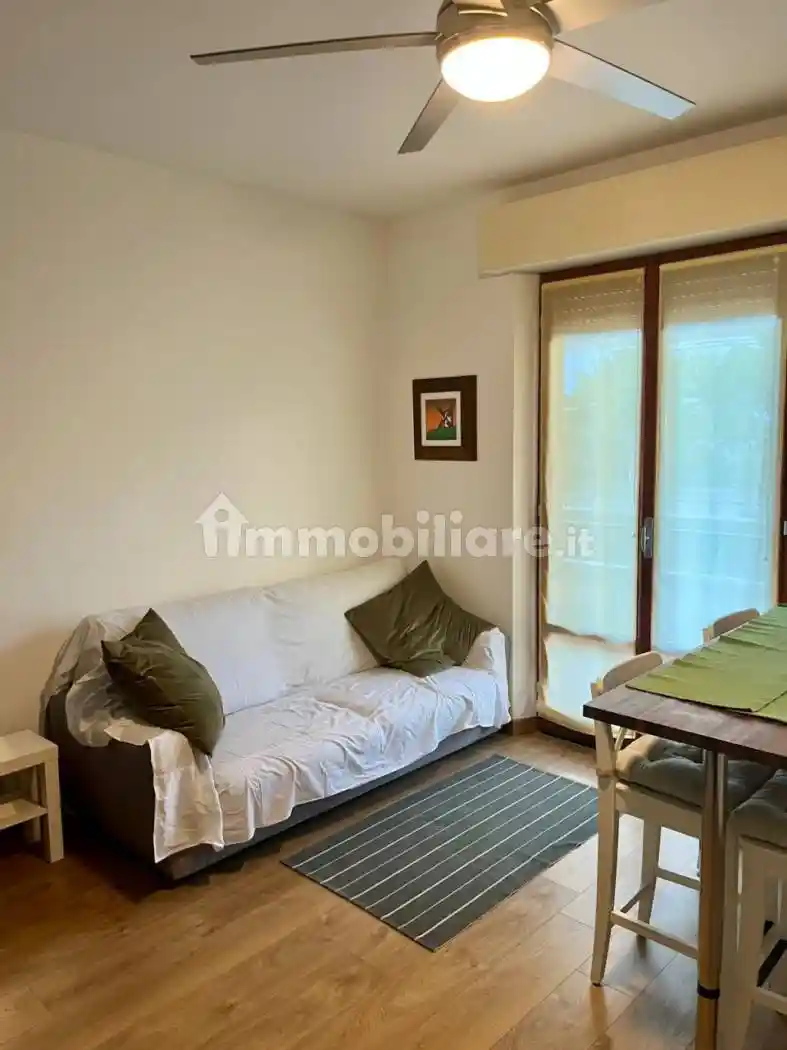 Appartamento in vendita a Castelbellino