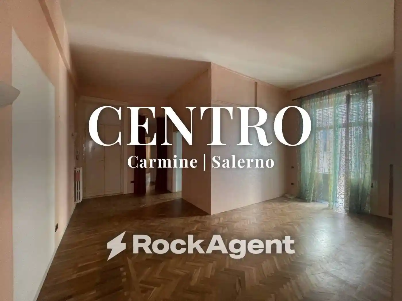 Appartamento in vendita a Salerno