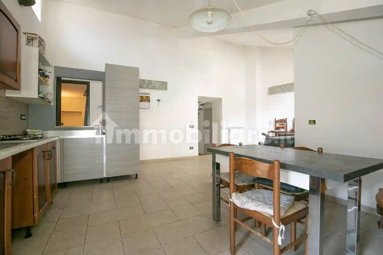Palazzo - Edificio - foto 2
