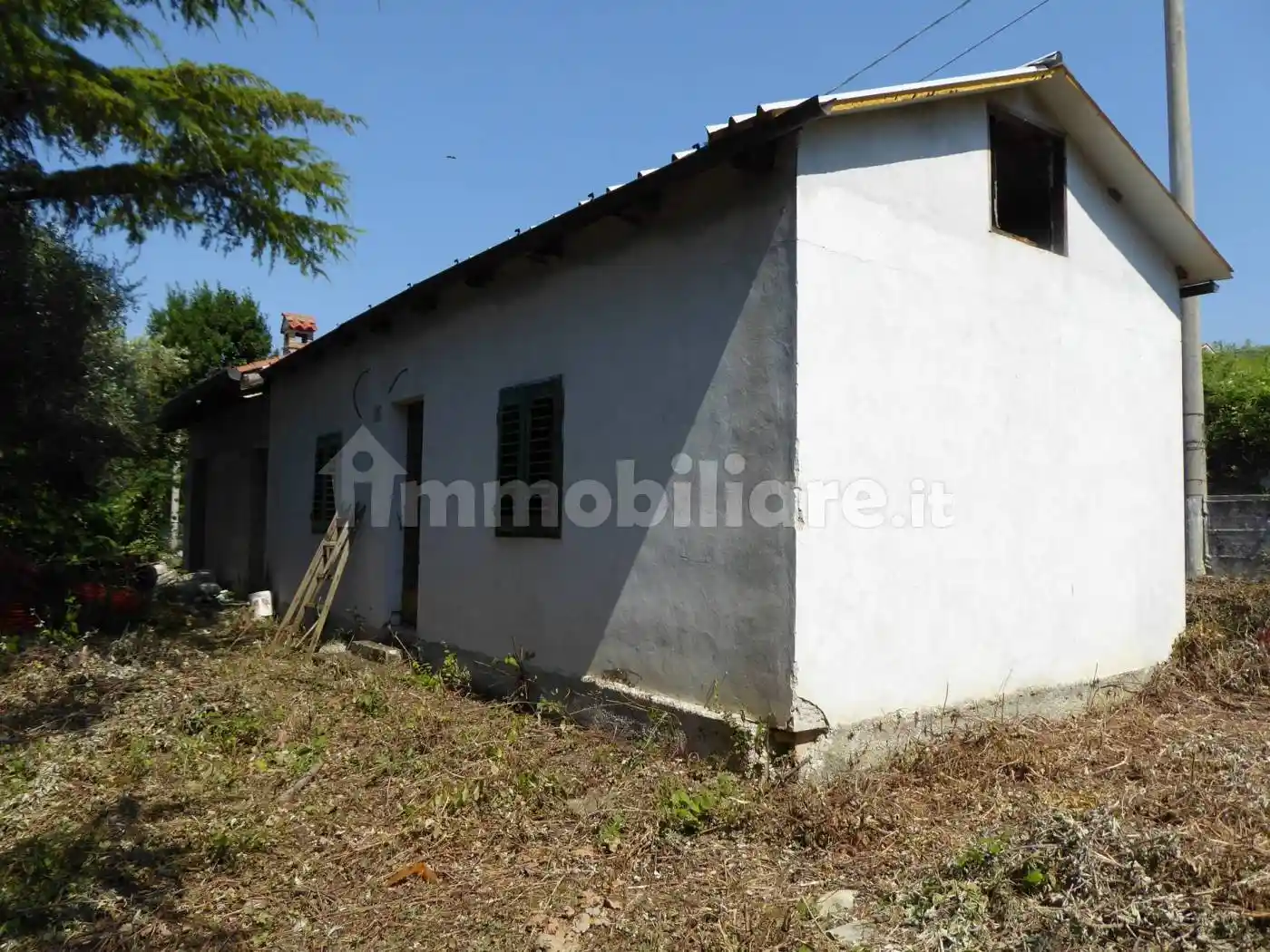 Villa in vendita a Trieste