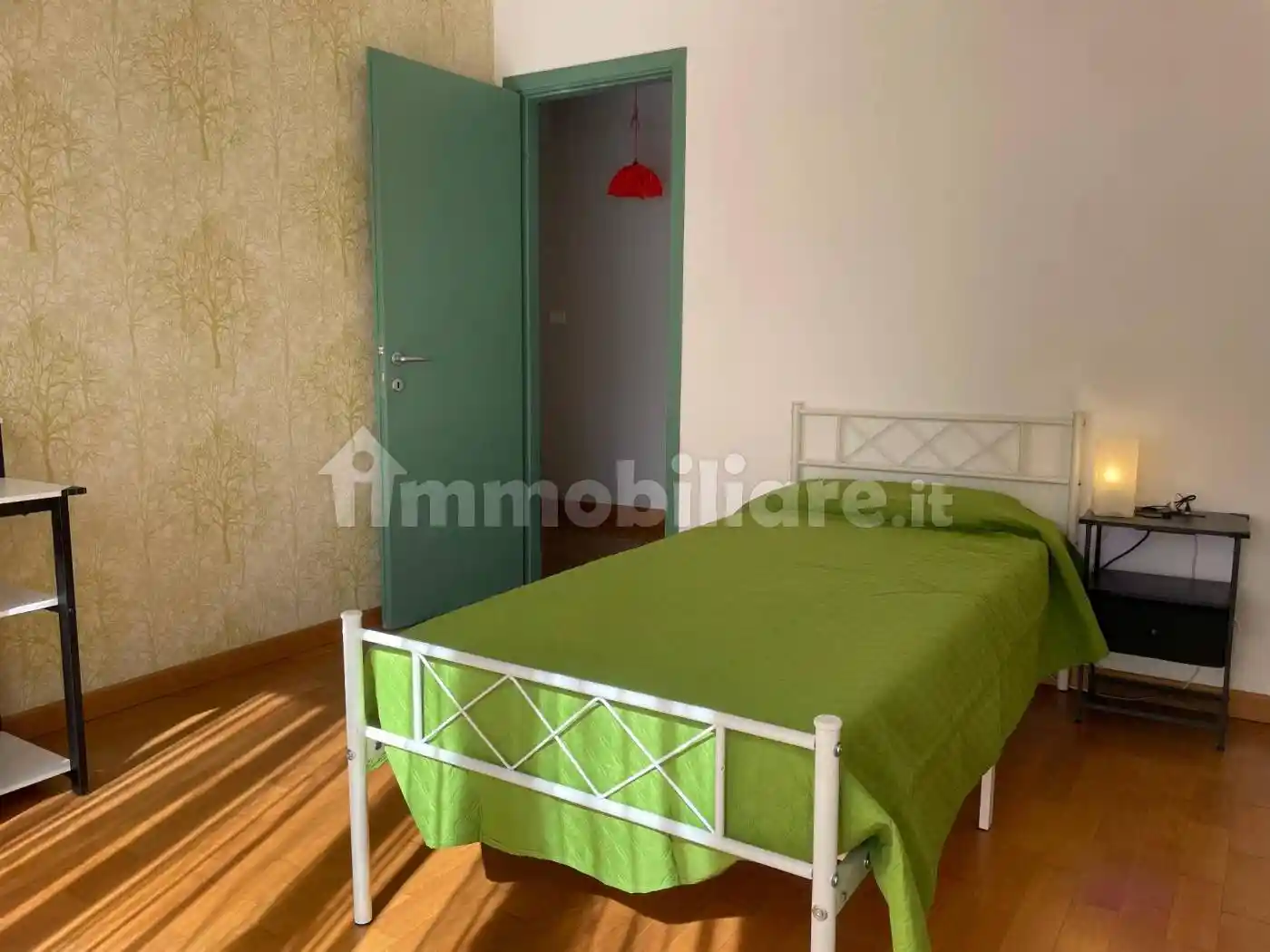 Appartamento in affitto a Torino