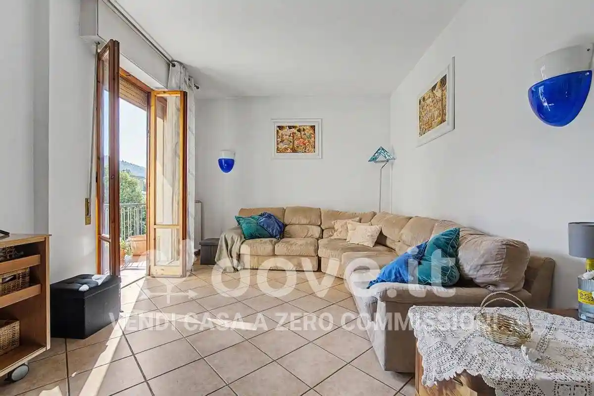 Appartamento in vendita a Prato