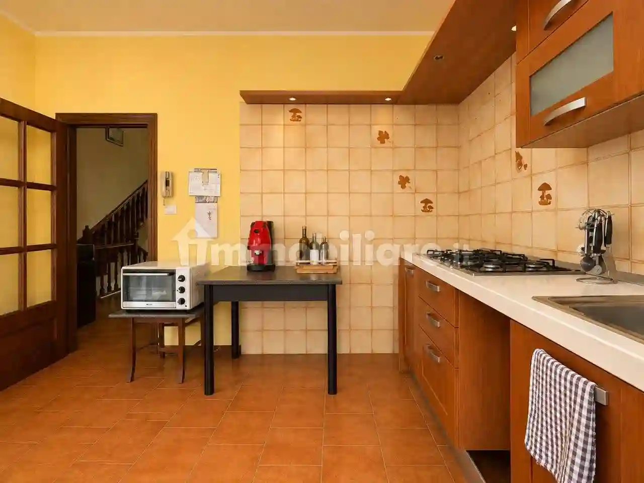 Villa - foto 5