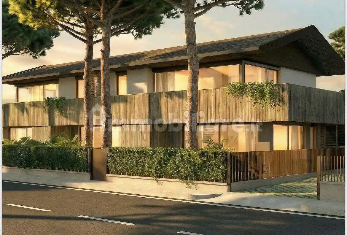 Appartamento in vendita a Cesenatico