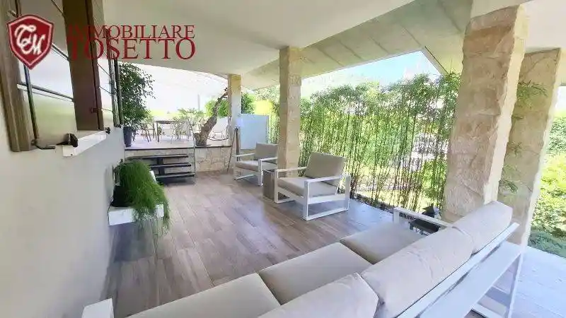 Villa in vendita a Arcugnano
