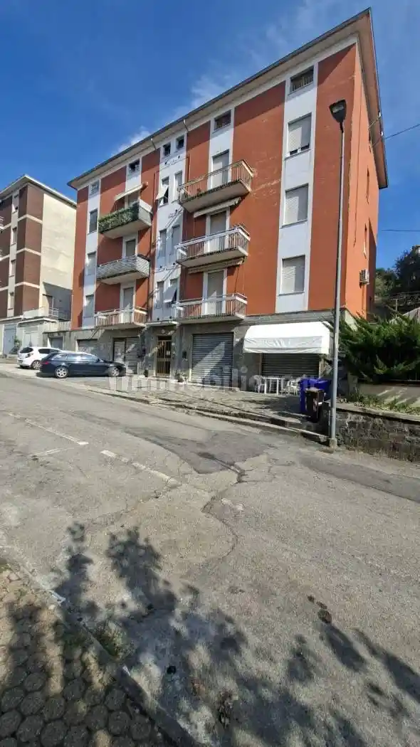 Appartamento in vendita a Fornovo di Taro