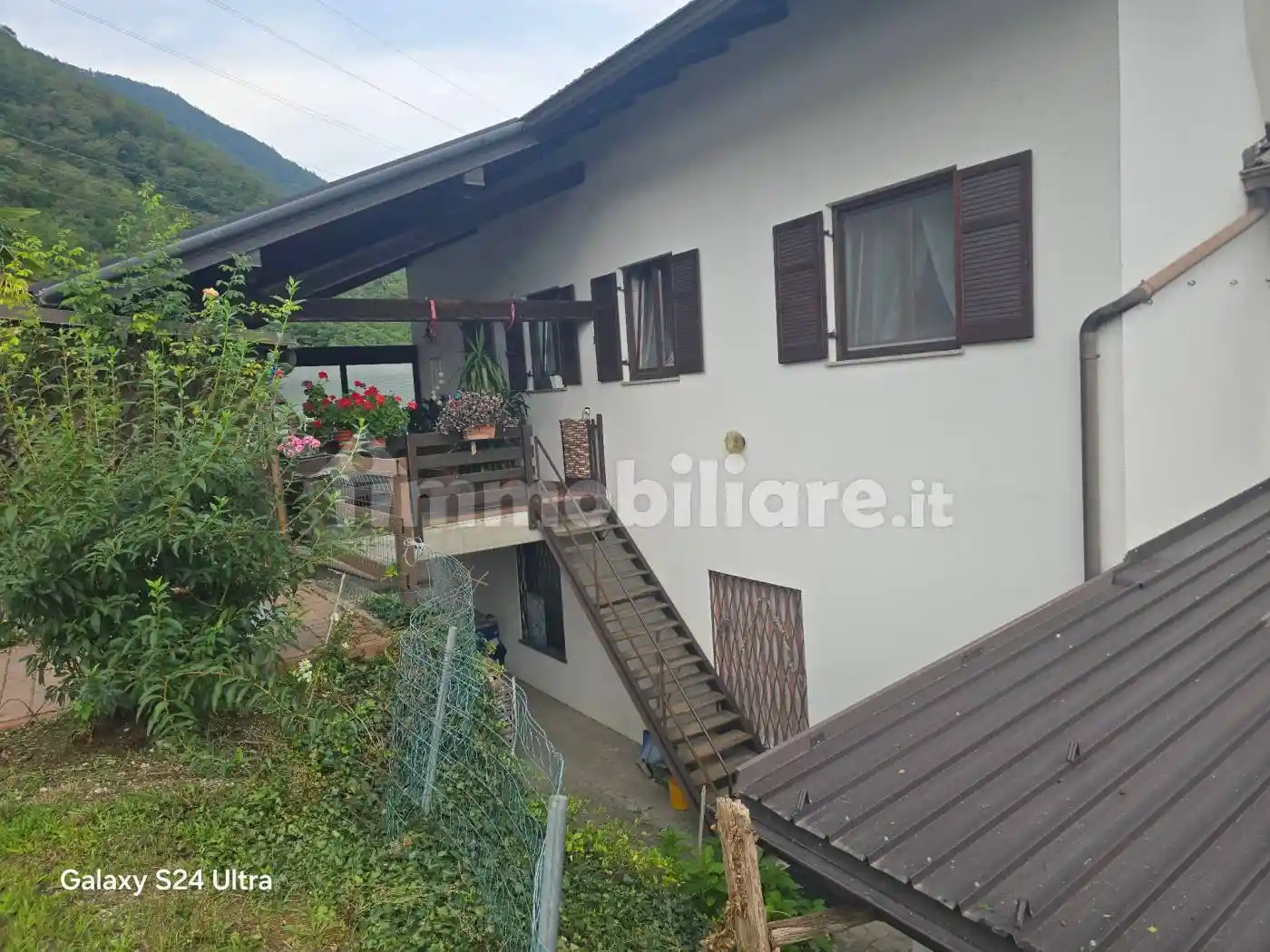Rustico - Casale in vendita a Levico Terme