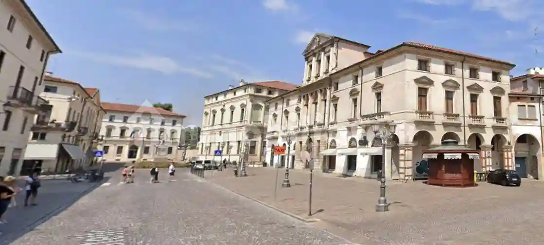 Palazzo - Edificio - foto 2