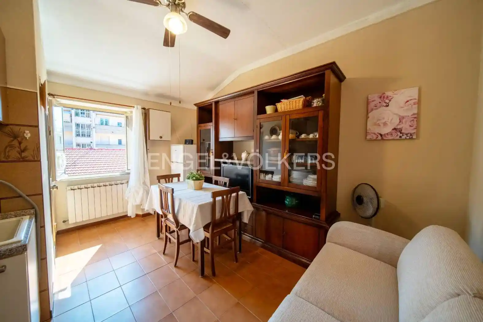 Appartamento in vendita a Sestri Levante
