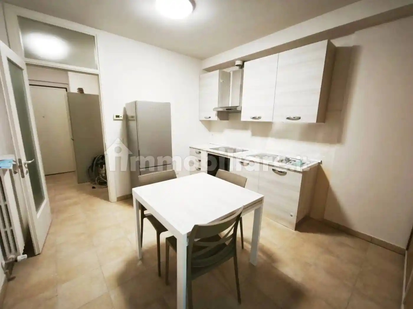 Appartamento in affitto a Macerata