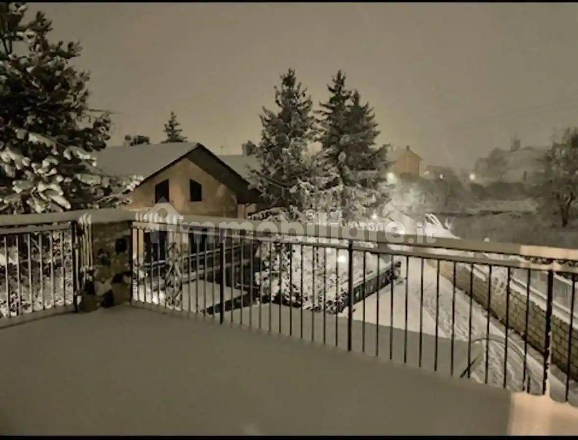 Appartamento in vendita a Castel di Sangro