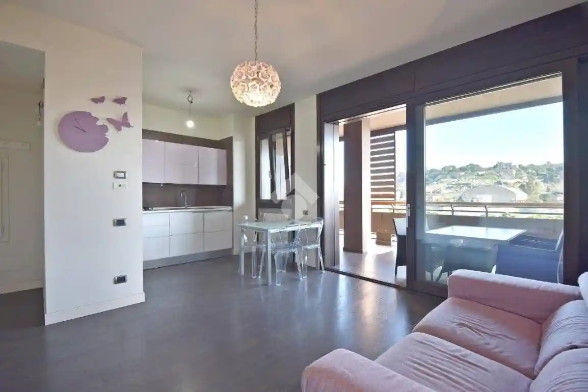 Appartamento in affitto a Cagliari