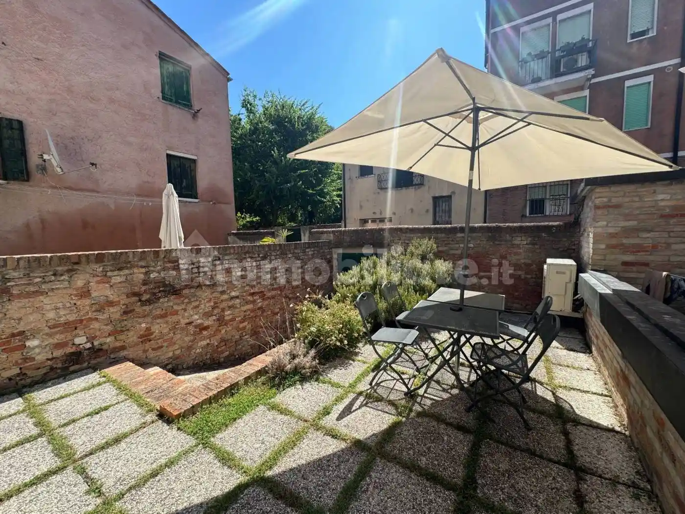 Casa indipendente in vendita a Venezia
