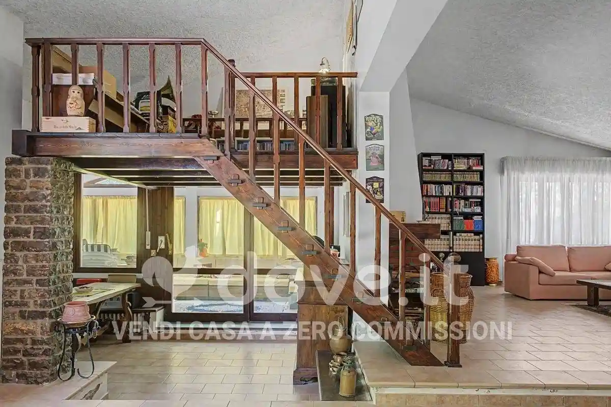 Villa in vendita a Civitella in Val di Chiana