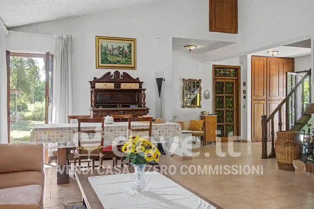 Villa - foto 4