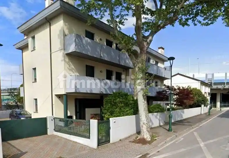 Appartamento in vendita a Venezia