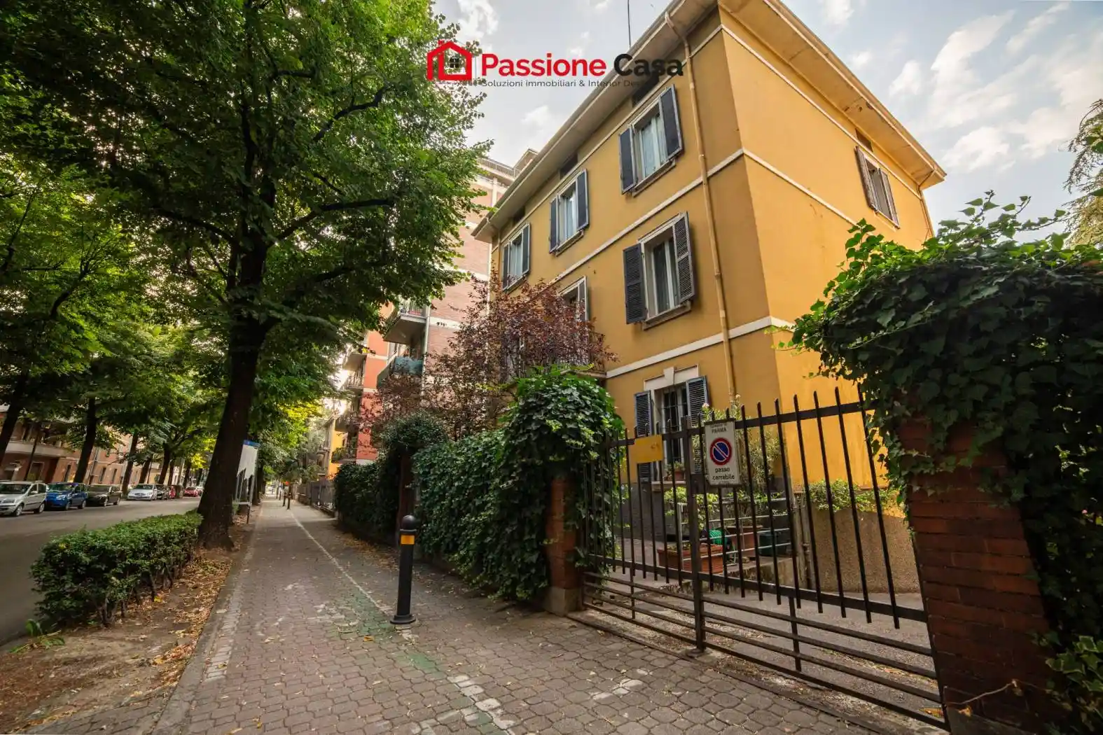 Villa in vendita a Parma