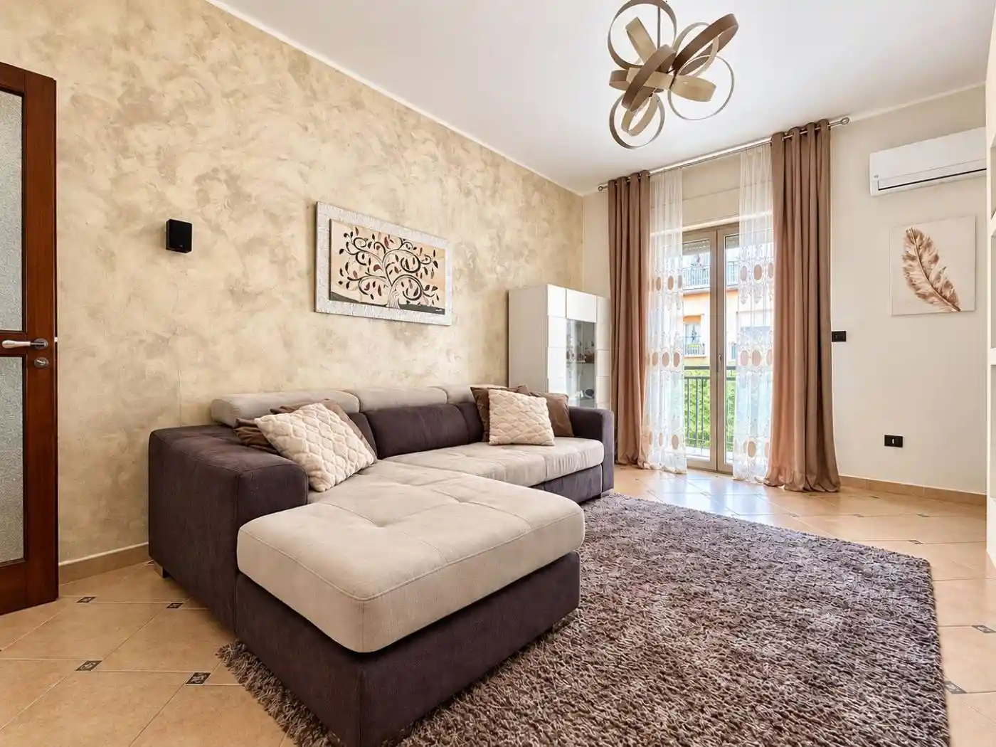 Appartamento in vendita a Palermo
