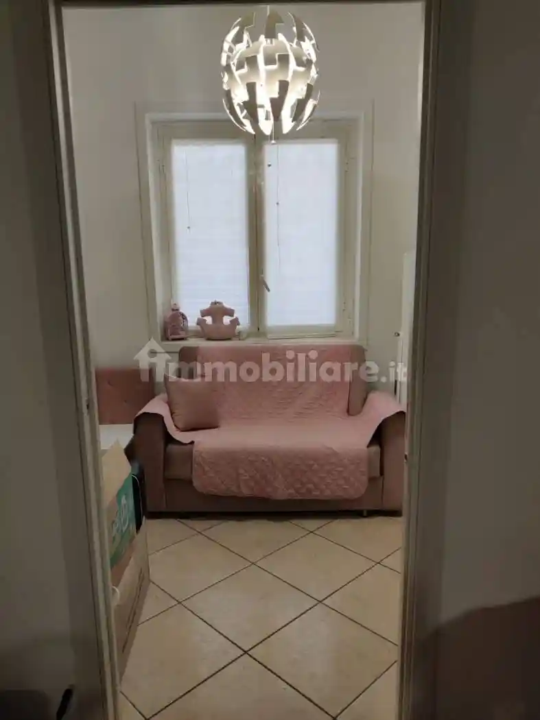 Appartamento in affitto a Pozzuoli