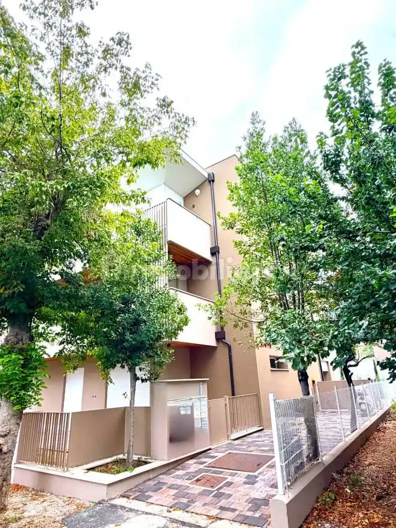 Appartamento in vendita a Riccione