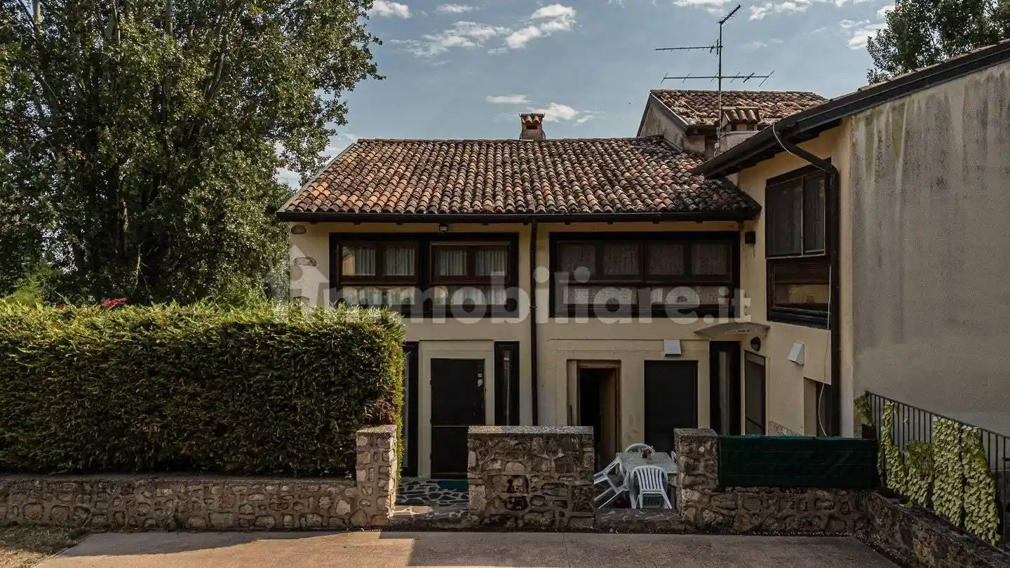 Villetta a schiera in vendita a Verona