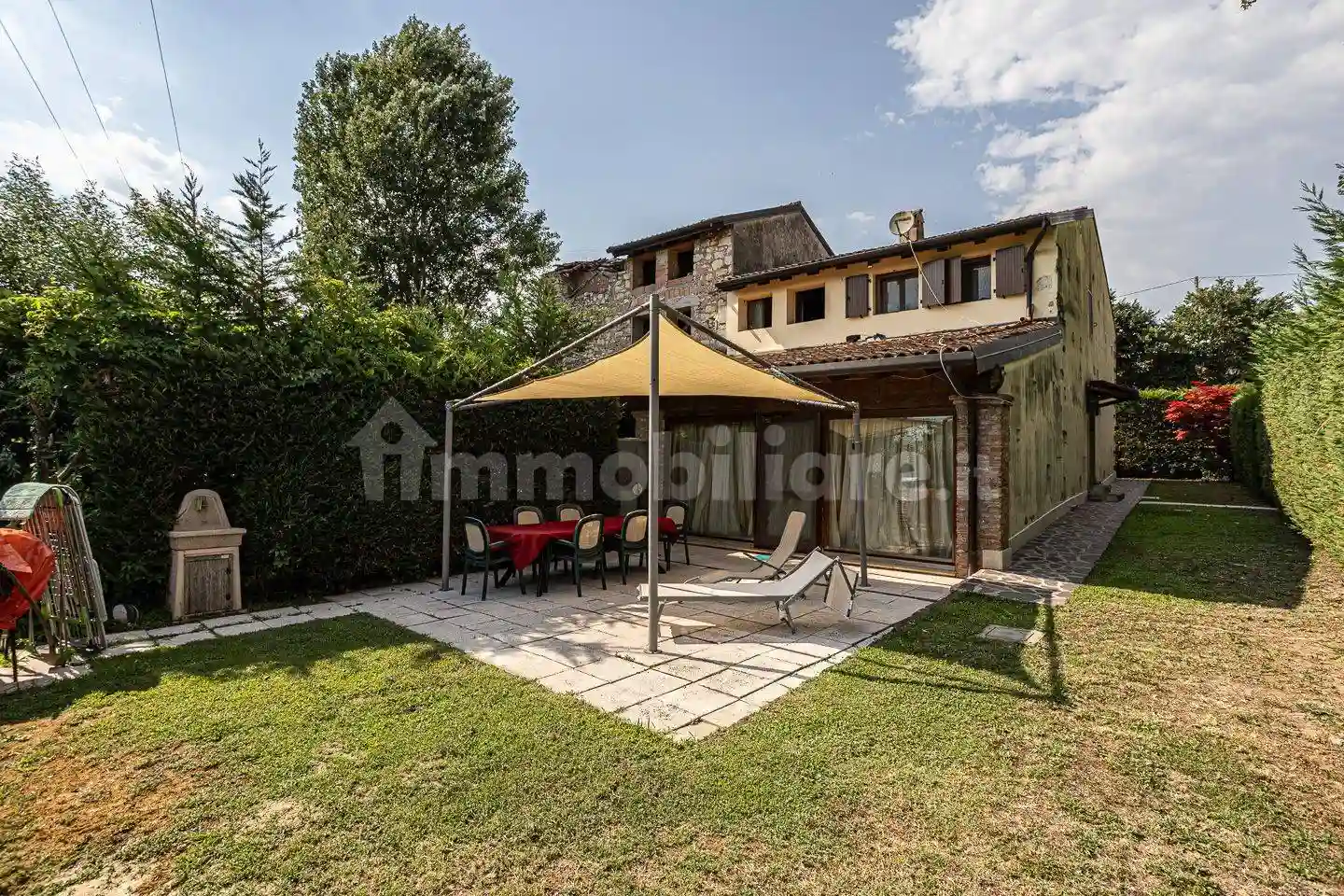 Villetta a schiera - foto 2