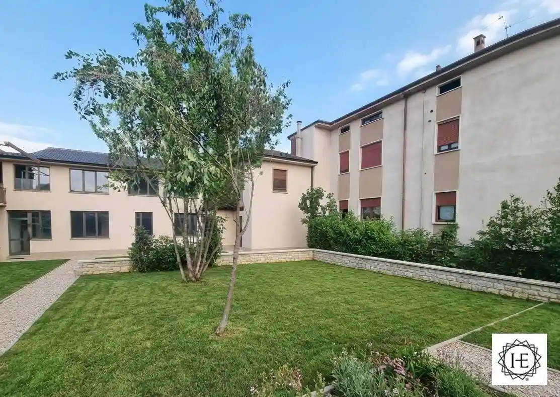Appartamento in vendita a Boltiere
