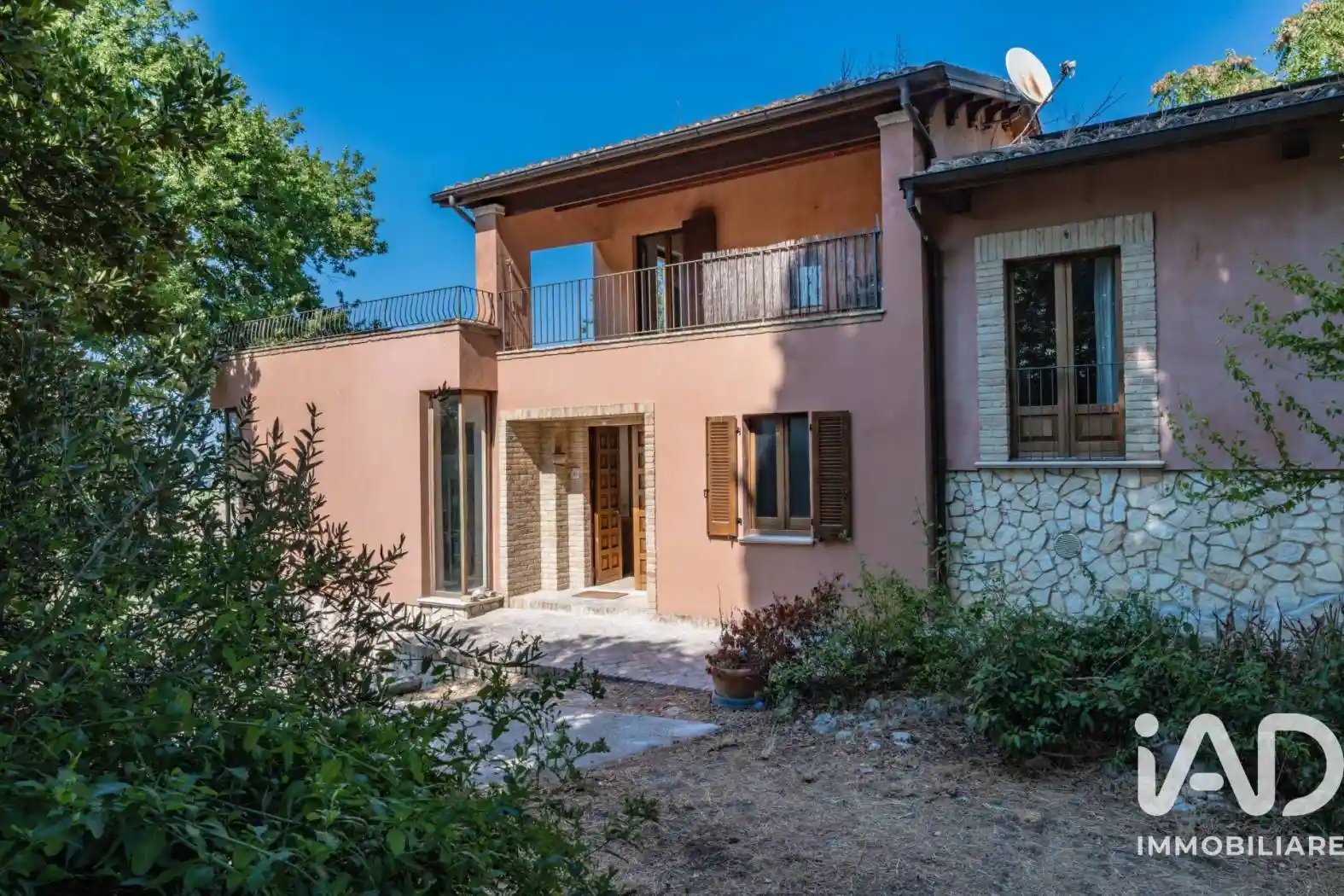 Rustico - Casale in vendita a Bucchianico
