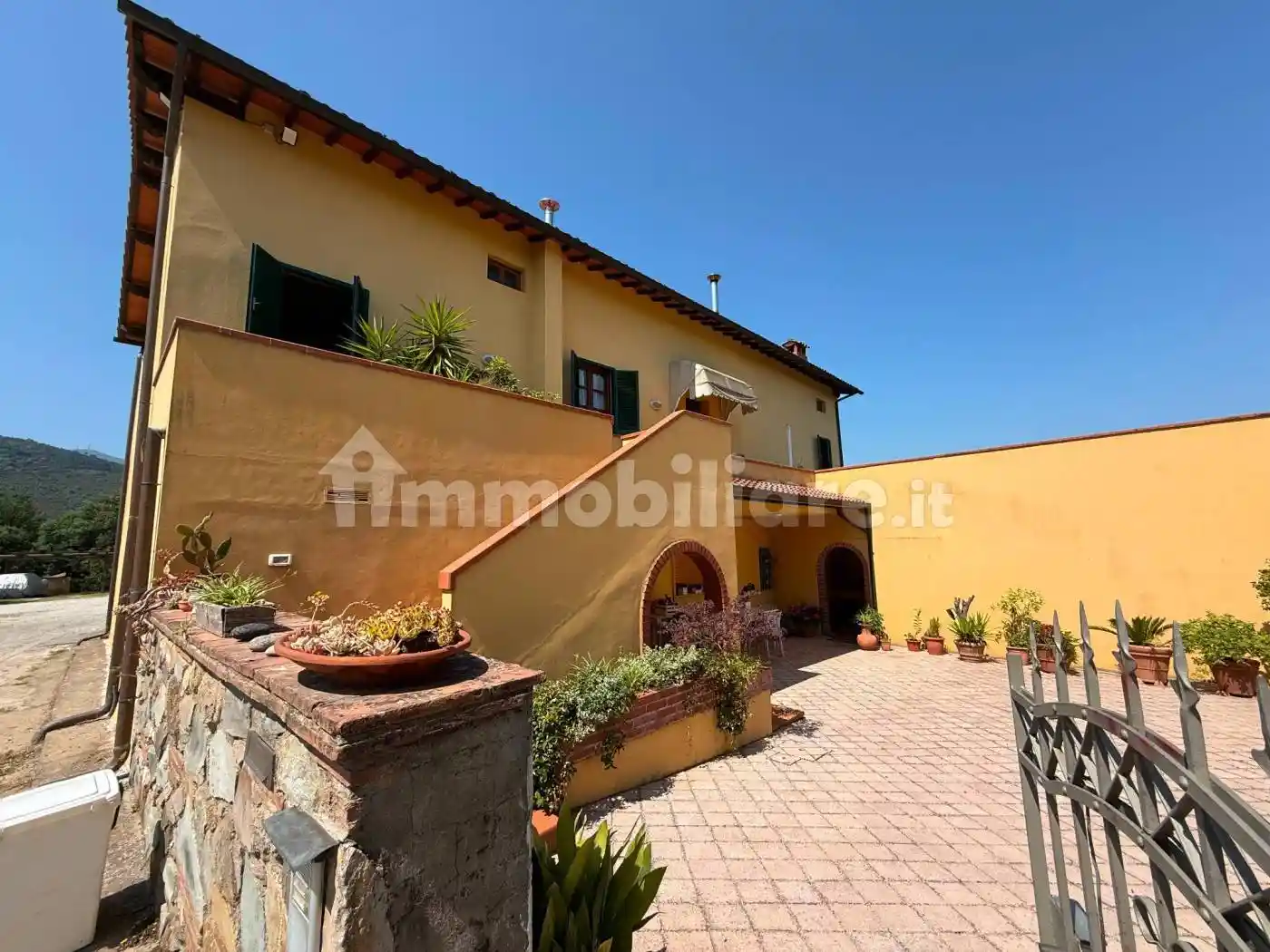 Casa indipendente in vendita a Capannori