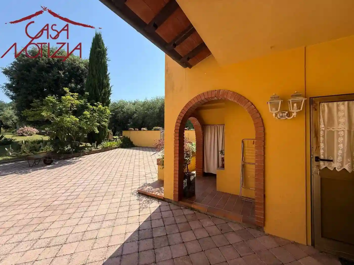 Casa indipendente - foto 4