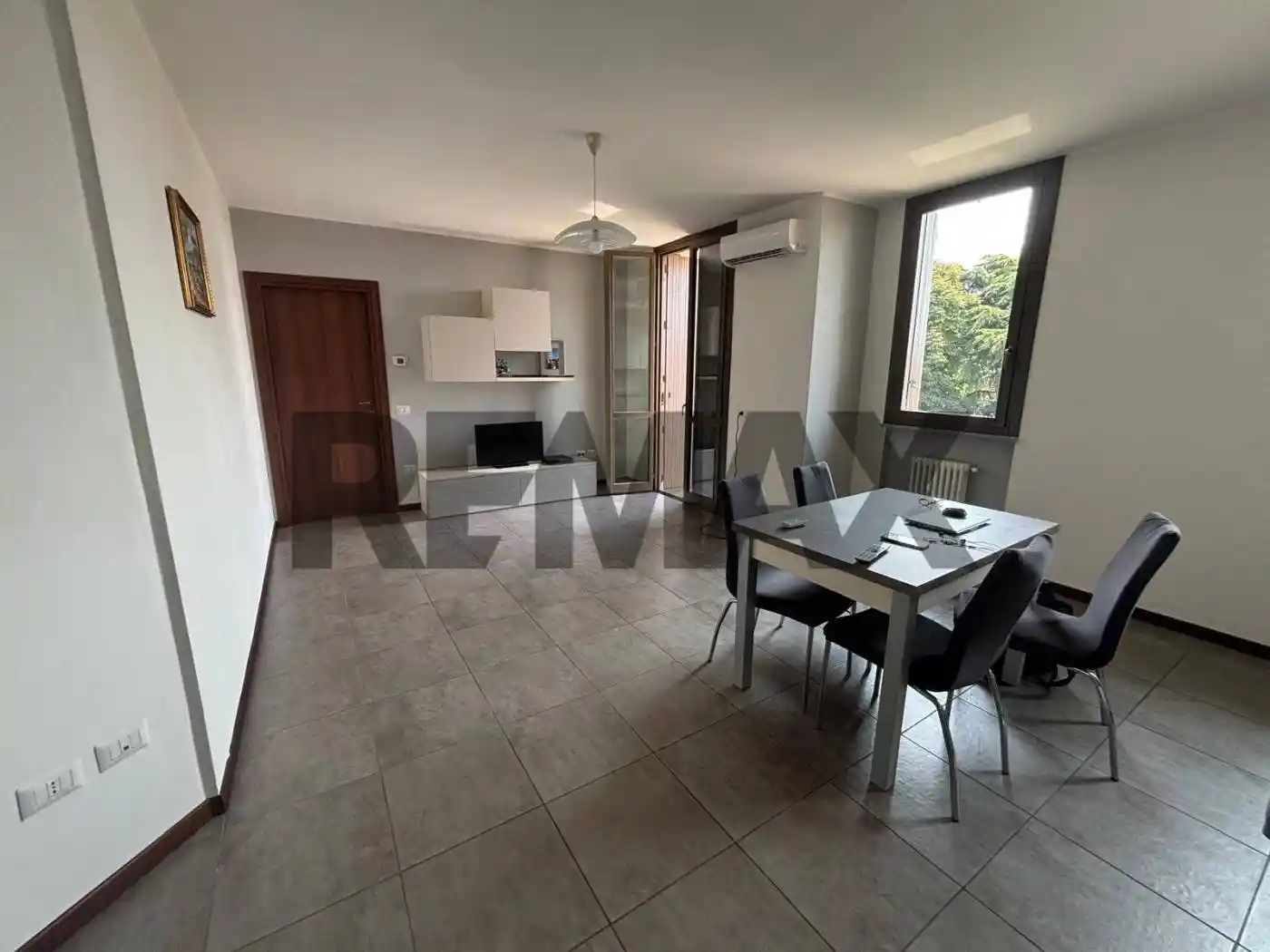 Appartamento in affitto a Magnago
